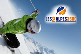 Les 2 Alpes