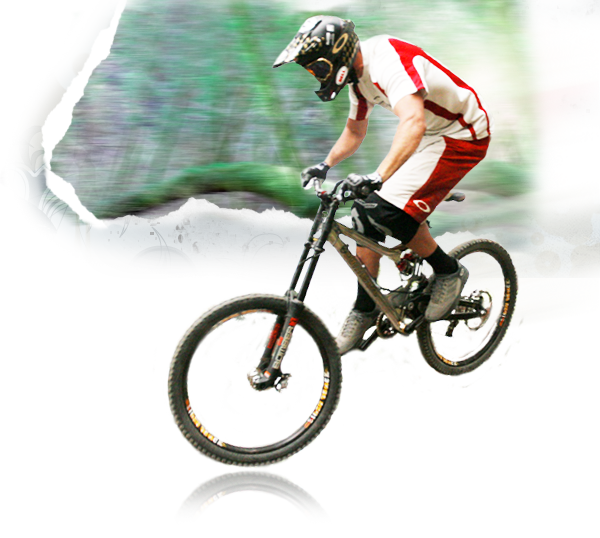 Estiber bike