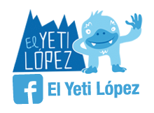 Facebook Yeti Estiber