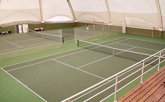 foto estancias deportivas els serradells