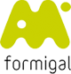 Logo formigal
