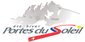 Logo estación esquí