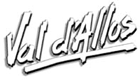 Logo estación esquí