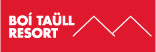 Logo Boí Taüll