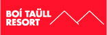 Logo estación esquí
