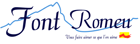 Logo estación esquí