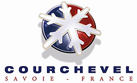 Logo estación esquí
