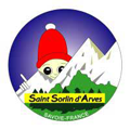 Logo estación esquí