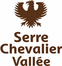 Logo estación esquí