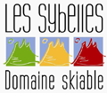 Logo estación esquí