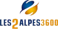 Logo estación esquí