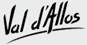 logo val d'allos