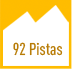 total pistes