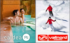 OFERTAS CALDEA