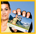 total des pistes