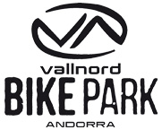 logo vallnord bike park