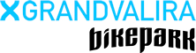 logo bike park grandvalira