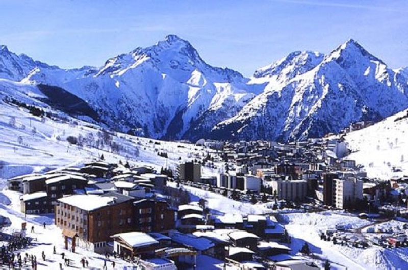 apartamentos maeva antares avoriaz alpes