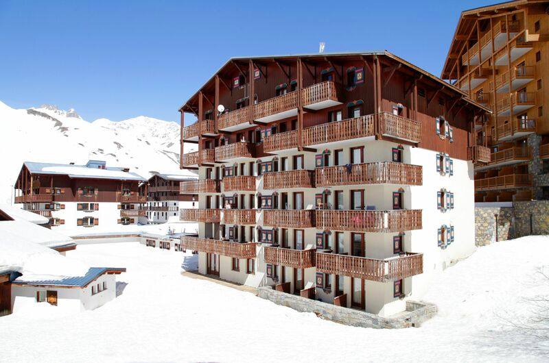 apartamentos maeva antares avoriaz alpes