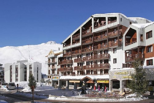 apartamentos portes du soleil avoriaz alpes