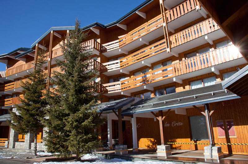 apartamentos portes du soleil avoriaz alpes