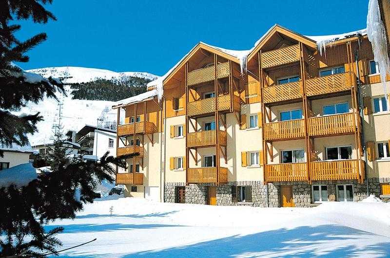 apartamentos portes du soleil avoriaz alpes