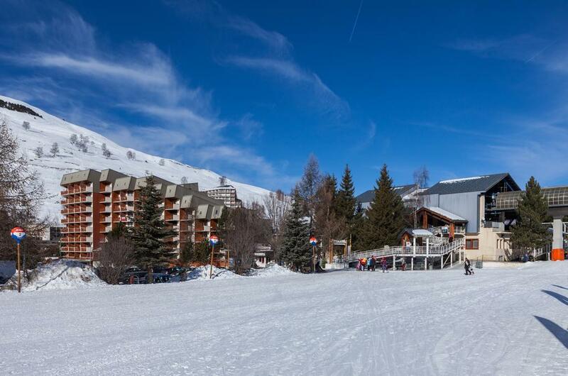 apartamentos epicea avoriaz alpes