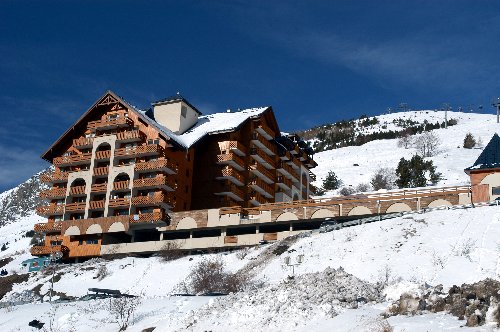 apartamentos maeva antares avoriaz alpes