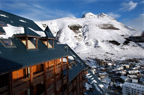 apartamentos epicea avoriaz alpes