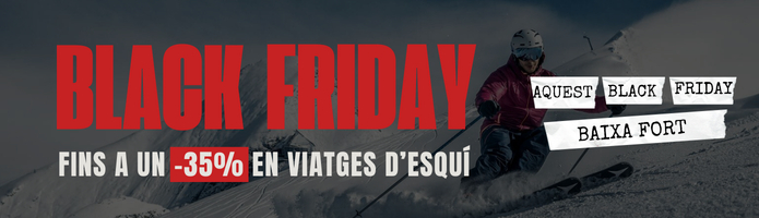 Black Friday Estiber