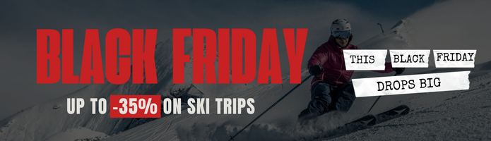 Black Friday Estiber