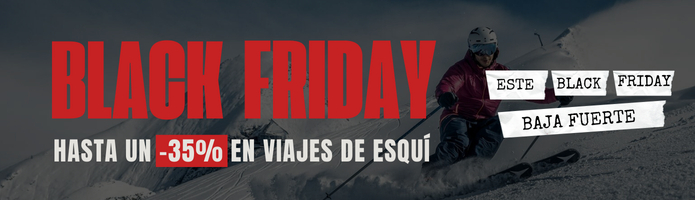 Black Friday Estiber