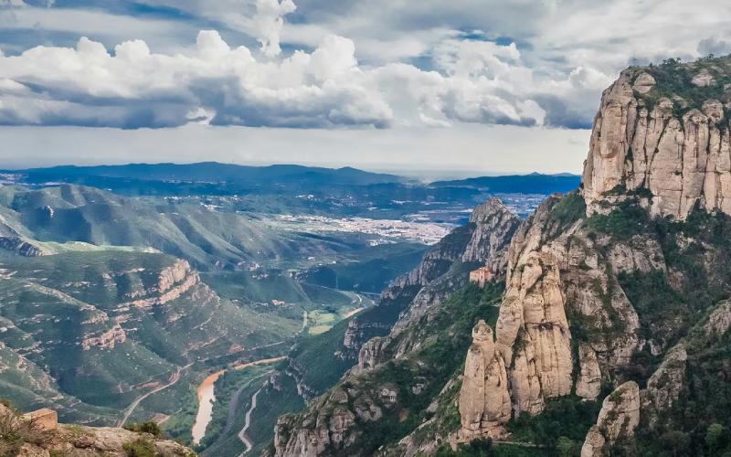 fin curso pirineo catalan