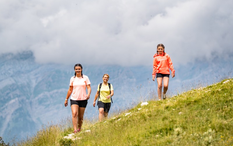 fin curso escolar pirineo aragones
