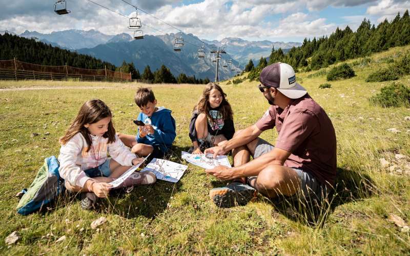 fin curso pirineo aragones