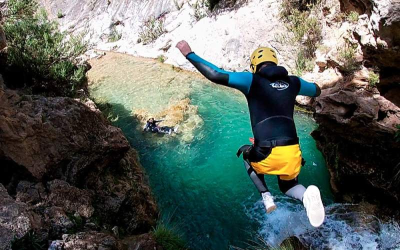 fin curso escolares delta ebro
