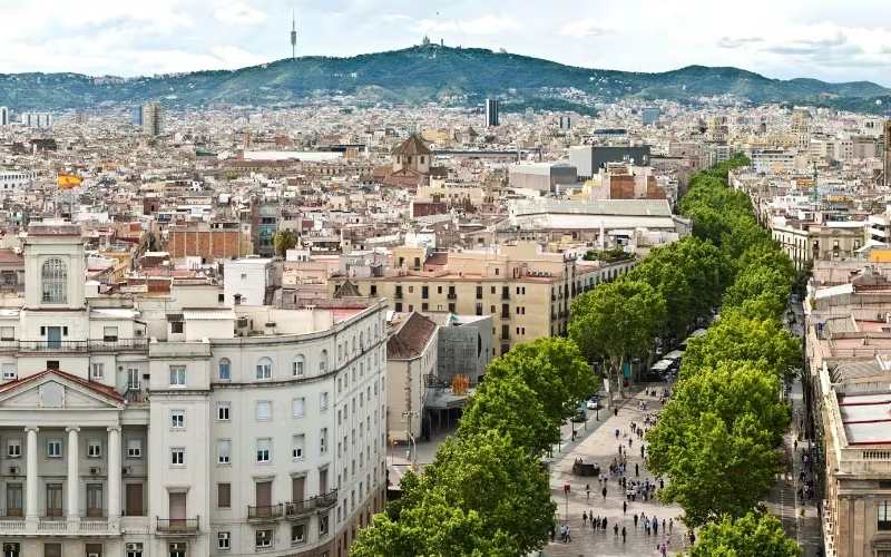 fin curso escolar barcelona