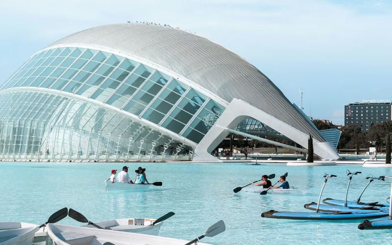 fin curso escolar valencia