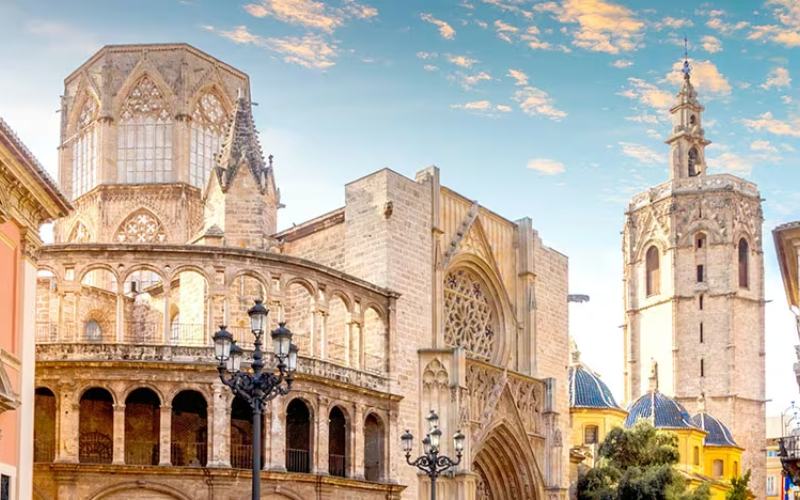 viaje fin curso valencia