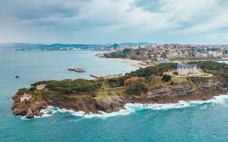 fin curso escolar cantabria