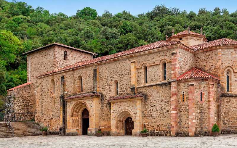 viaje escolar cantabria