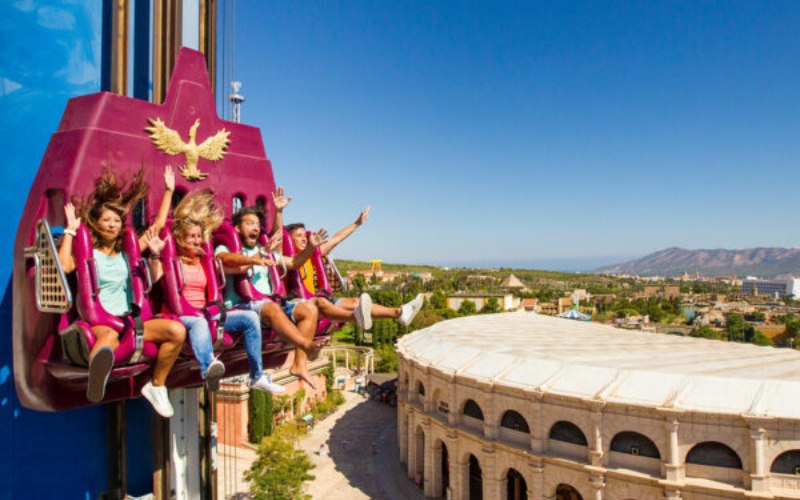 grupos escolares terra mitica