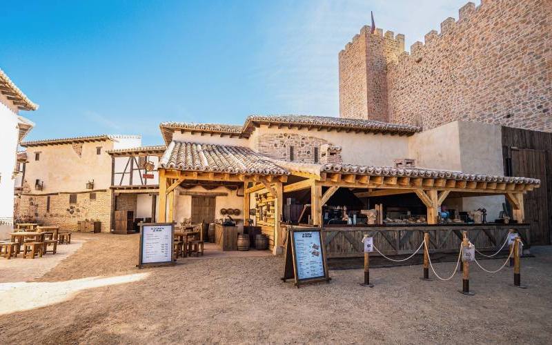 viaje fin curso puy du fou