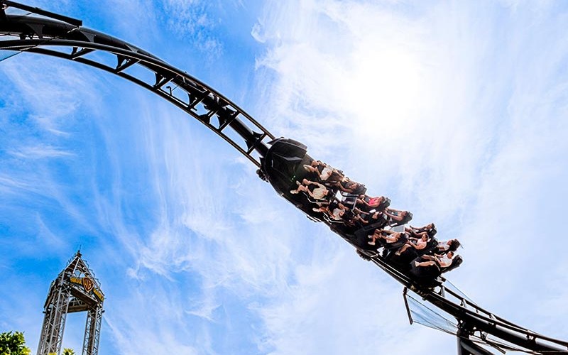 viajes fin curso bachillerato