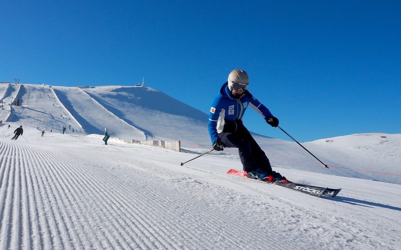 hotel mas forfait masella