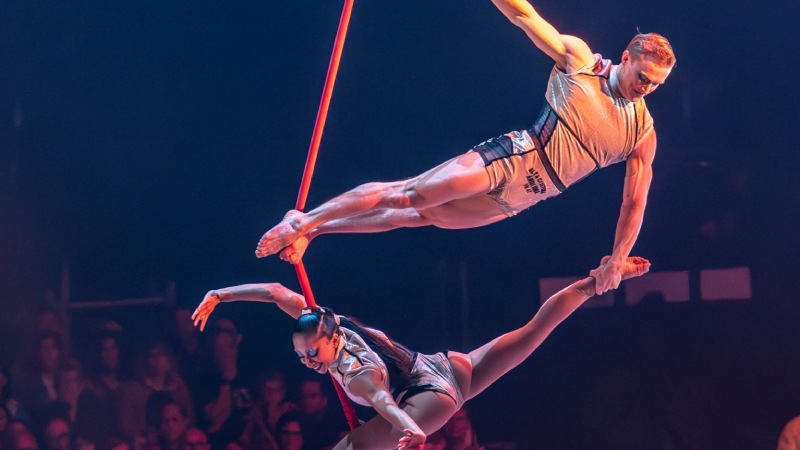 cirque soleil andorra mas hotel