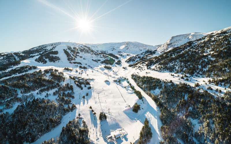 andorra puente diciembre