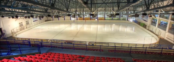 Canillo sports center