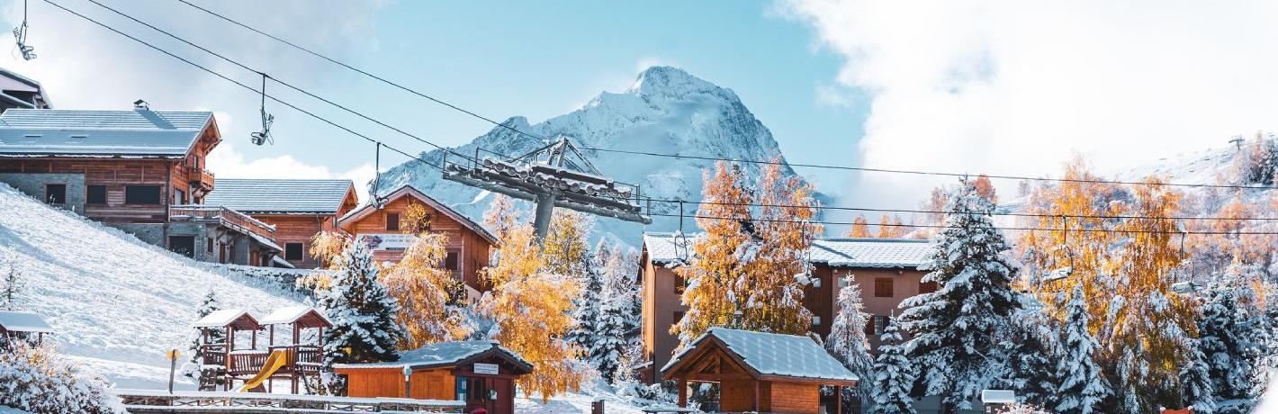 Ski Holiday deals