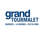 Logo Grand Tourmalet & La Mongie